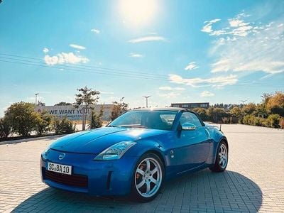 Nissan 350Z