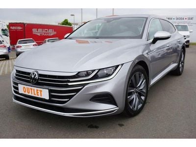 VW Arteon