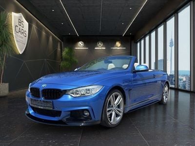 BMW 435