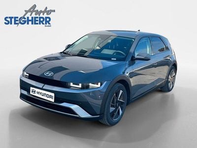 Neu Hyundai Ioniq 5 167 kW (228 PS) 2026 Grau SUV
