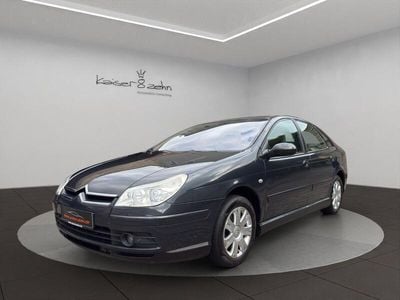 Citroën C5