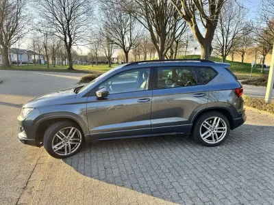 Gebraucht Cupra Ateca