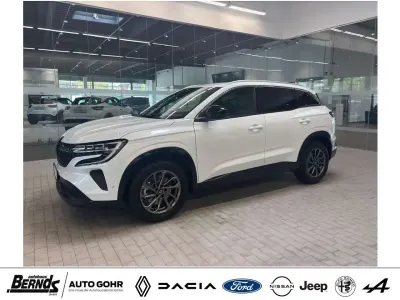 Brugt Renault Austral