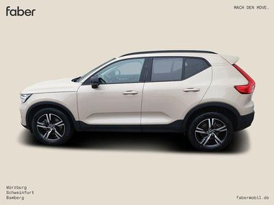 Gebraucht Volvo XC40 Plus 197 PS (144 kW) 2025 Beige SUV