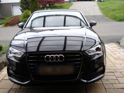 Audi A3 Cabriolet