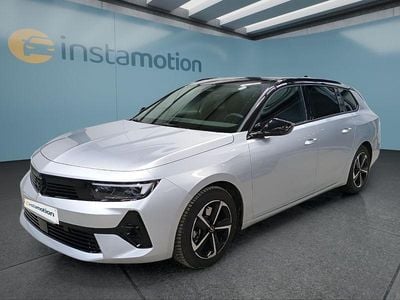 Gebraucht Opel Astra