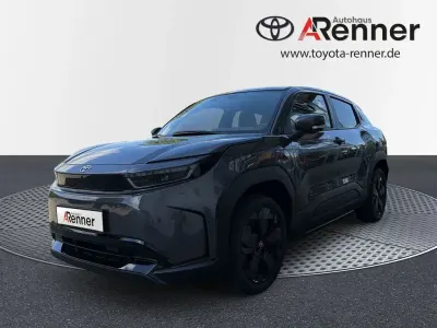 Gebraucht Toyota Urban Cruiser Lounge 127 kW (174 PS) 2026 SUV