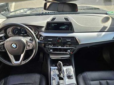 BMW 530e