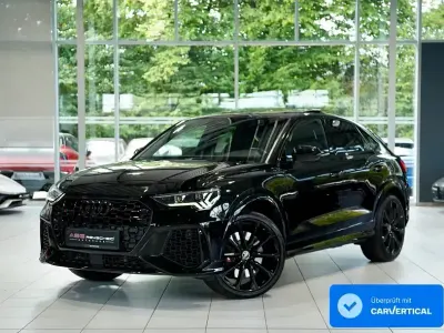 Gebraucht Audi RS Q3 Sportback