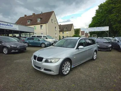 Gebraucht BMW 320