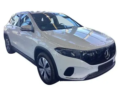 Gebraucht Mercedes EQA250 139 kW (190 PS) 2024 SUV