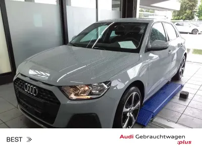 Gebraucht Audi A1