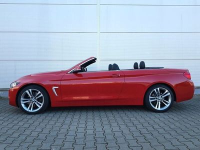 BMW 430 Cabriolet