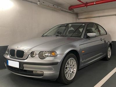 BMW 316 Compact