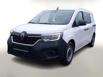Gebraucht Renault Kangoo 116 PS (85 kW) 2025 Mineral weiss Van / Kleinbus