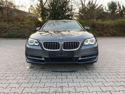 BMW 518