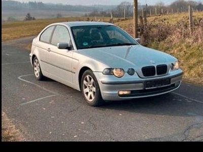 BMW 316 Compact