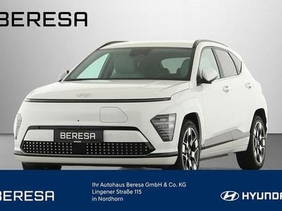 Usata Hyundai Kona Prime 160 kW (218 CV) 2024 Bianco SUV