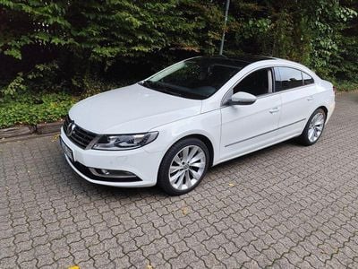 VW CC