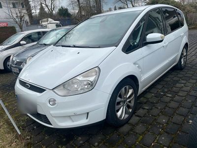 gebraucht Ford S-MAX 