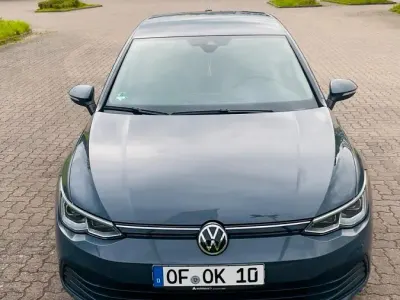 Gebraucht VW Golf VIII