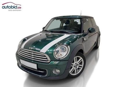 Mini Cooper D
