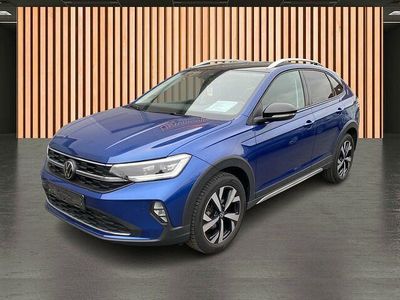 Gebraucht VW Taigo Style 116 PS (85 kW) 2024 Reef blue SUV