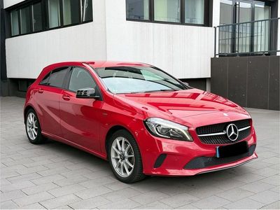 Mercedes A220