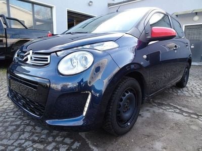 Citroën C1