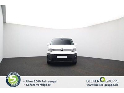 gebraucht Citroën Berlingo L1 BlueHDi 100 Club