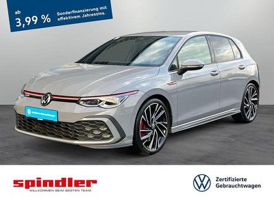 Gebraucht 2021 VW Golf VIII GTI Limousine | 53.975 €