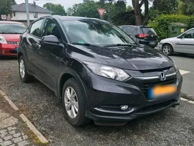 Gebraucht Honda HR-V
