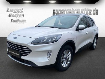 Unbekannt Gebraucht 2022 Ford Kuga Titanium X SUV | 23.900 € (Guter Preis)