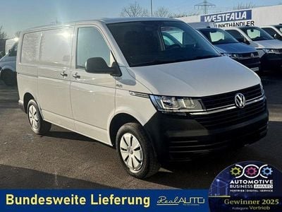 Gebraucht VW T6.1 110 PS (80 kW) 2022 Weiß Van