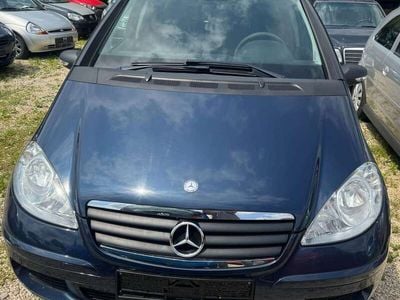 Mercedes A150