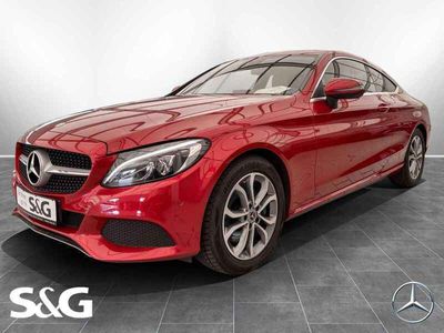 Mercedes C250