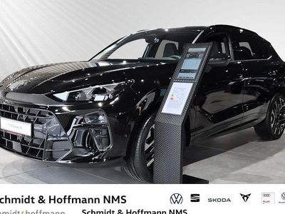 Schwarz Neu 2026 Cupra Terramar VZ SUV | 51.880 € (Fairer Preis)