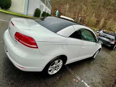 VW Eos