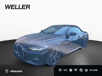 BMW 430 Cabriolet