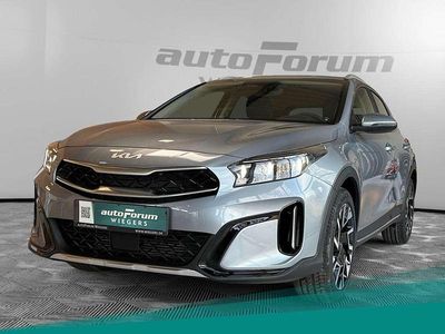 Nuova Kia XCeed Spirit 140 CV (102 kW) 2025 Argento SUV