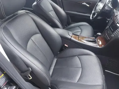 Gebraucht Mercedes E200