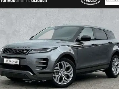 Brugt Land Rover Range Rover SE Dynamic 200 HK (147 kW) 2023 Grå SUV