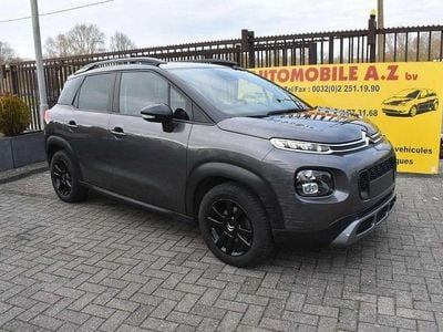 Grau Gebraucht 2019 Citroën C3 Aircross Shine SUV | 8.999 € (Fairer Preis)