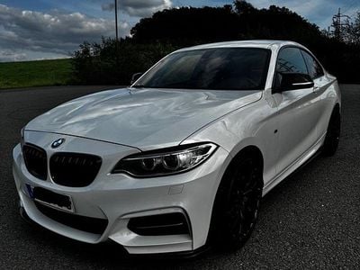BMW M235