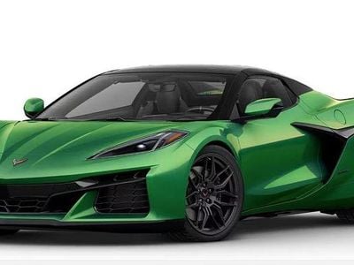 Corvette Z06