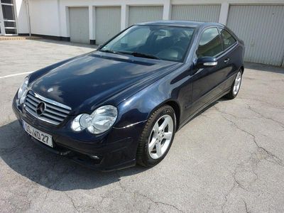 Mercedes C180