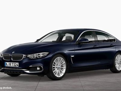 gebraucht BMW 430 Gran Coupé i