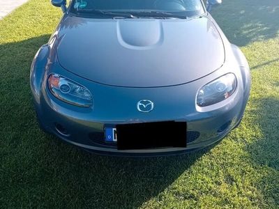 gebraucht Mazda MX5 Emotion 1.8 MZR Emotion