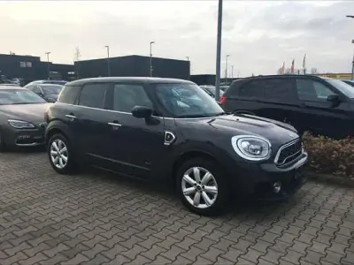 Gebraucht Mini Cooper S 192 PS (141 kW) 2019 Grau Kleinwagen