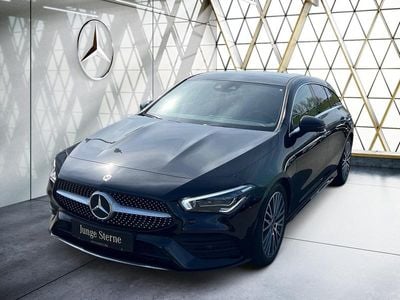Mercedes CLA250